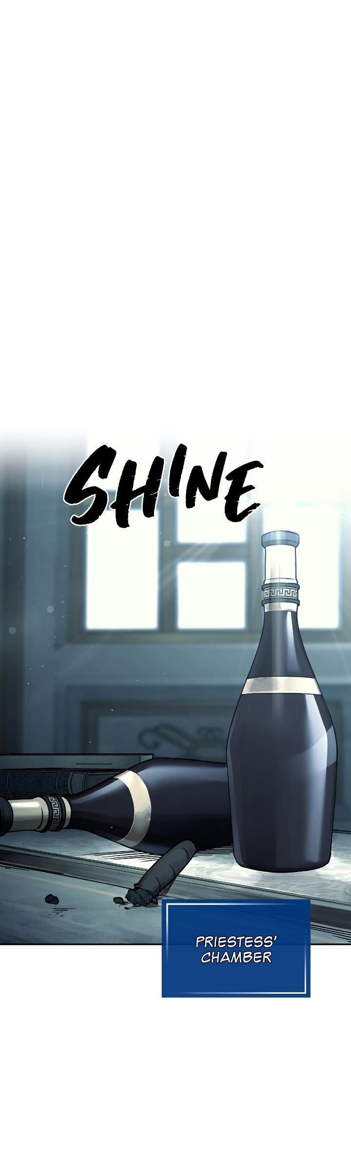 Tyrant of the Tower Defense Game Chapter 118