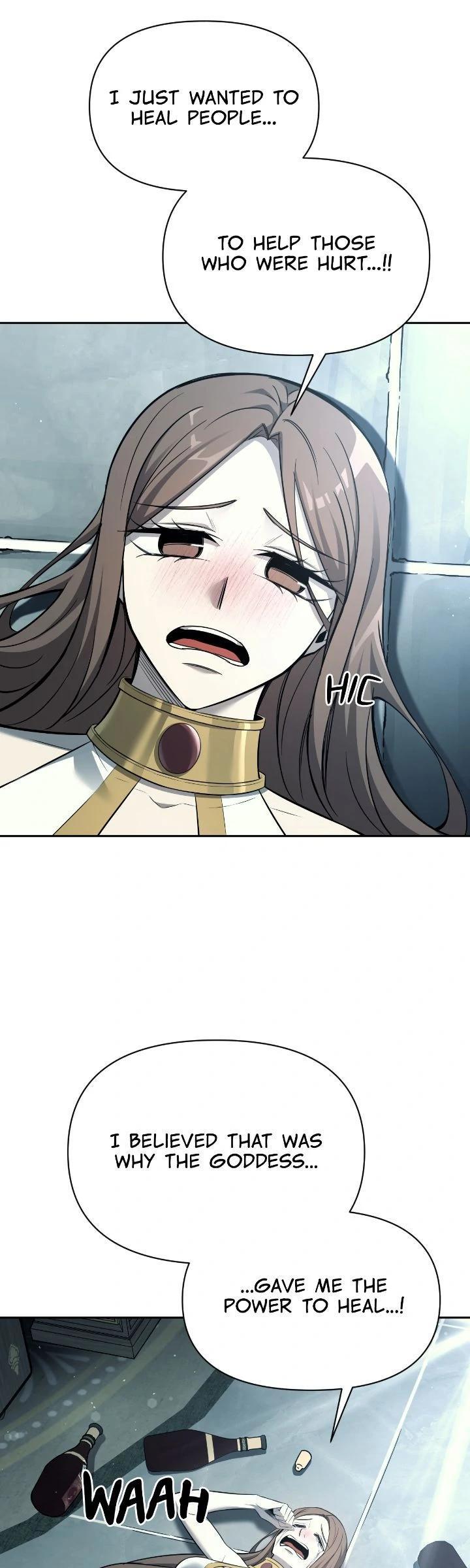 Tyrant of the Tower Defense Game Chapter 118