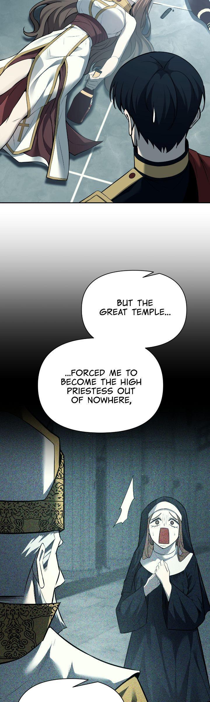 Tyrant of the Tower Defense Game Chapter 118