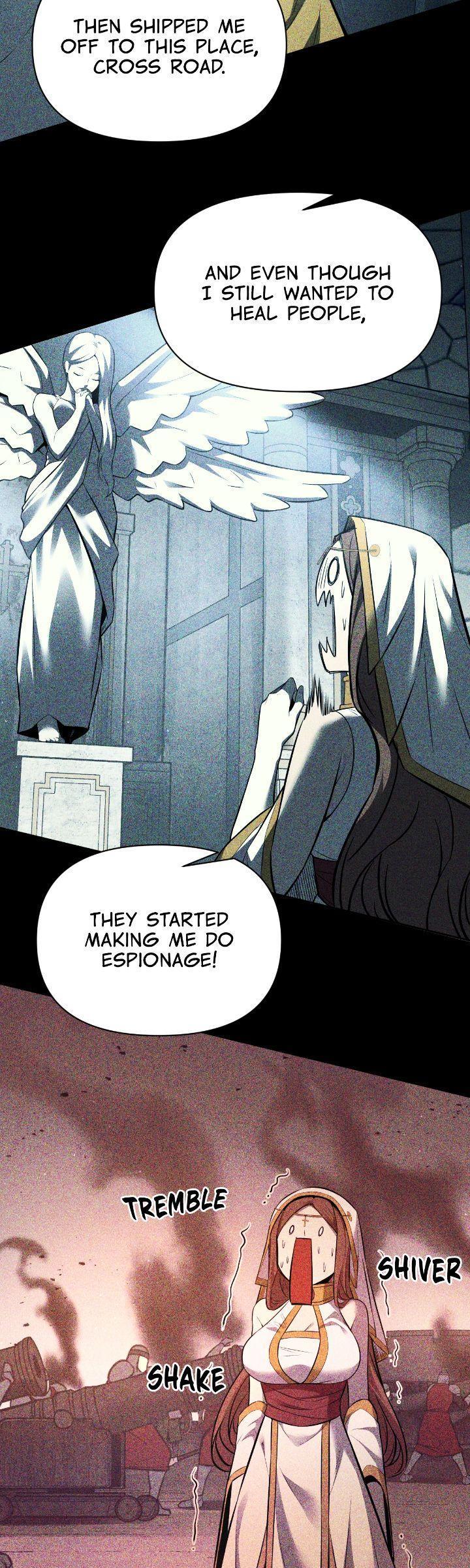 Tyrant of the Tower Defense Game Chapter 118