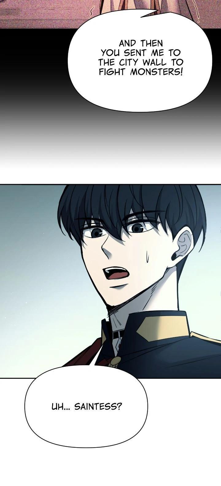 Tyrant of the Tower Defense Game Chapter 118