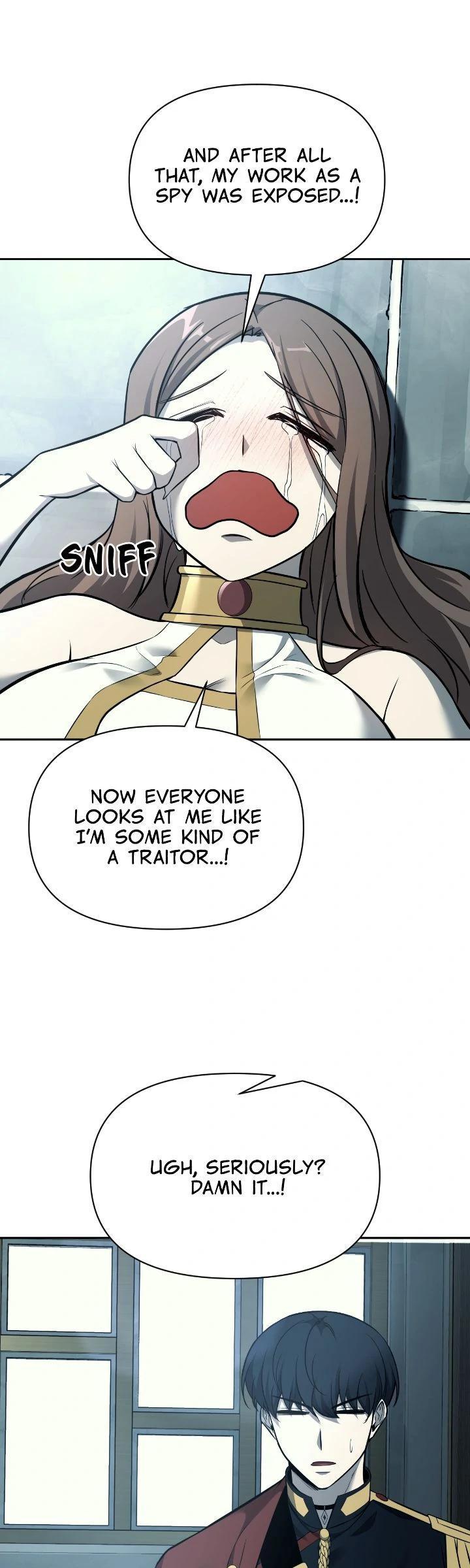 Tyrant of the Tower Defense Game Chapter 118