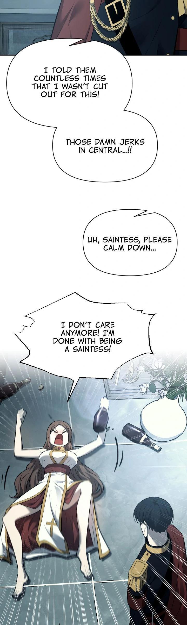 Tyrant of the Tower Defense Game Chapter 118