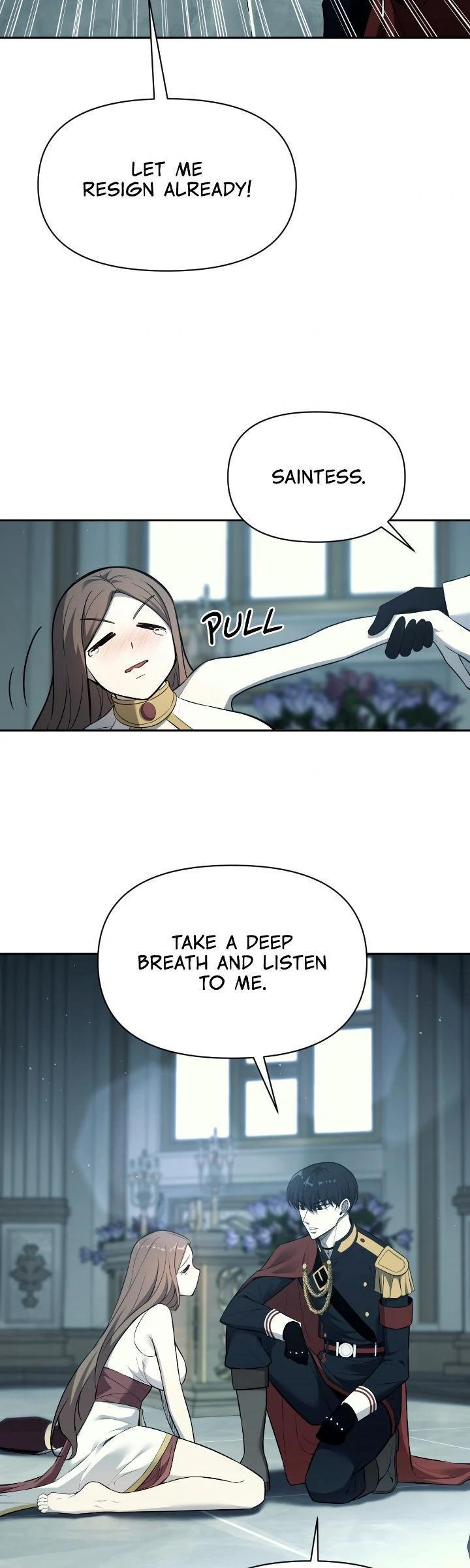 Tyrant of the Tower Defense Game Chapter 118