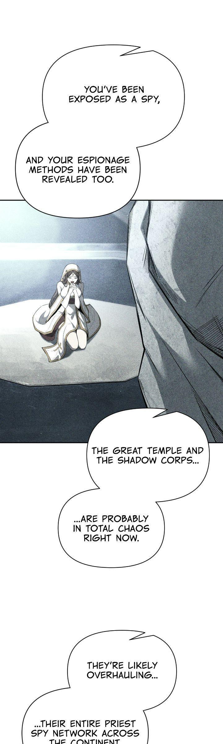 Tyrant of the Tower Defense Game Chapter 118