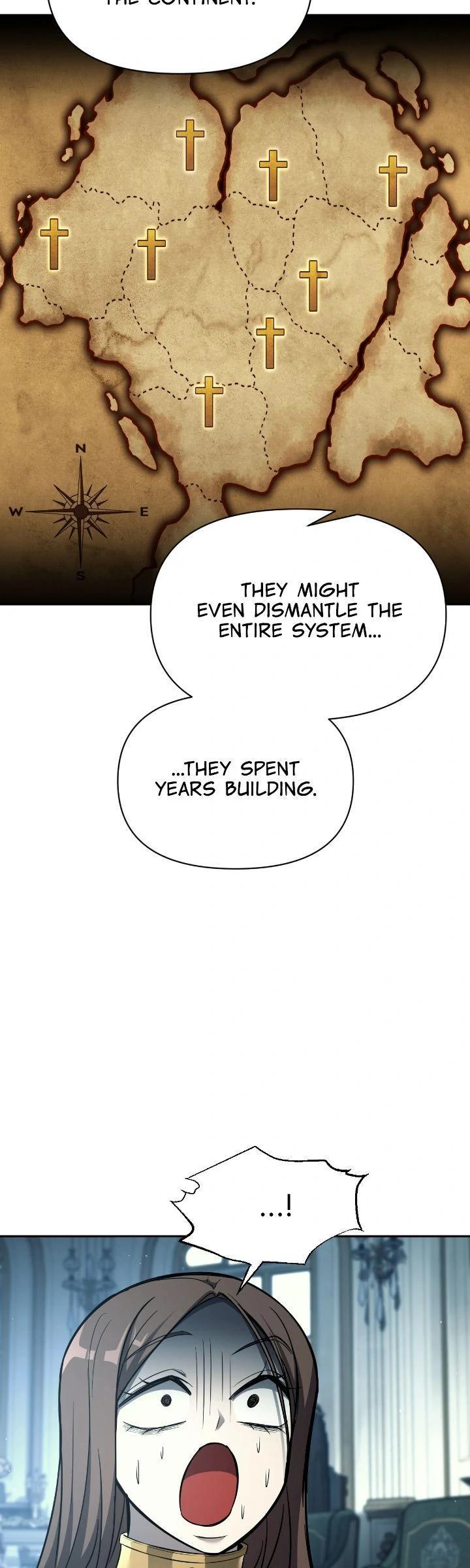 Tyrant of the Tower Defense Game Chapter 118