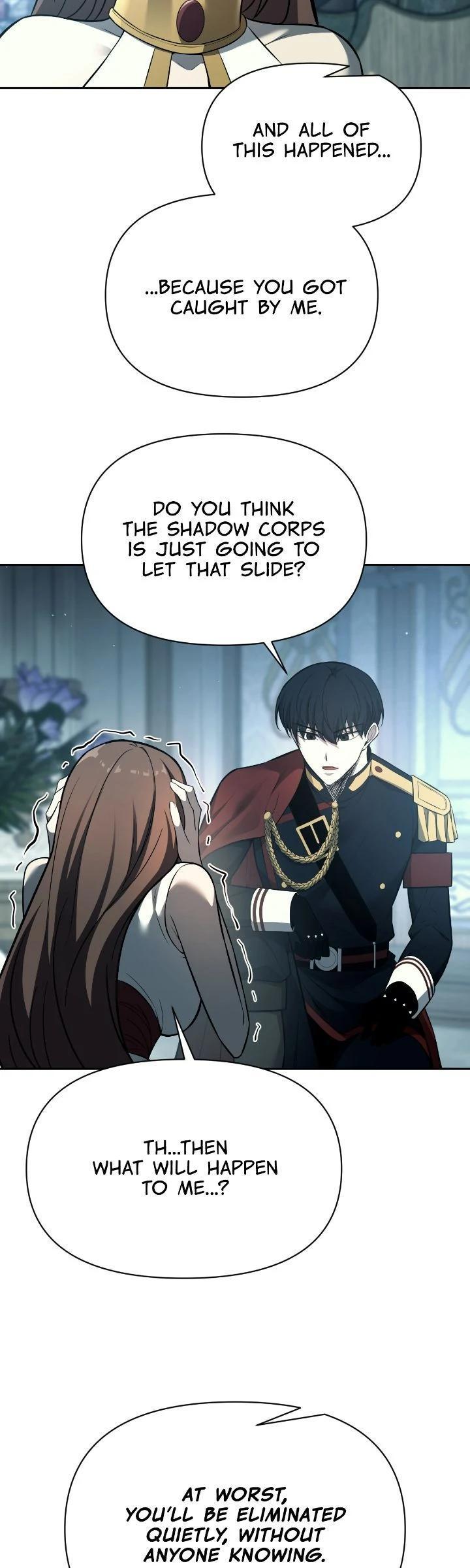 Tyrant of the Tower Defense Game Chapter 118