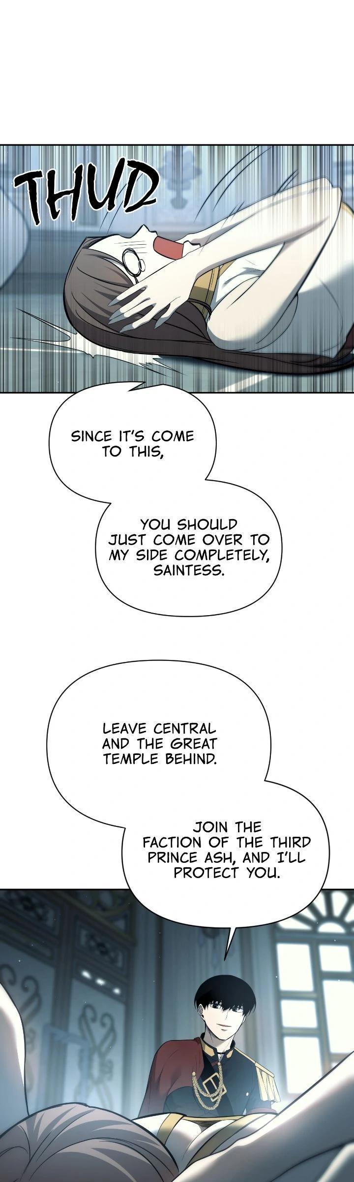 Tyrant of the Tower Defense Game Chapter 118