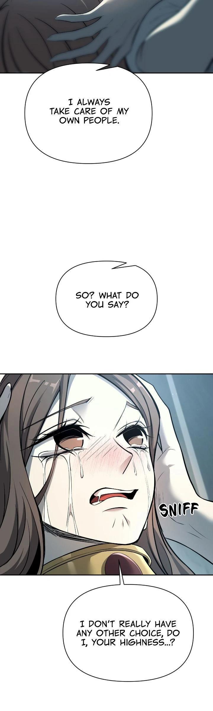 Tyrant of the Tower Defense Game Chapter 118