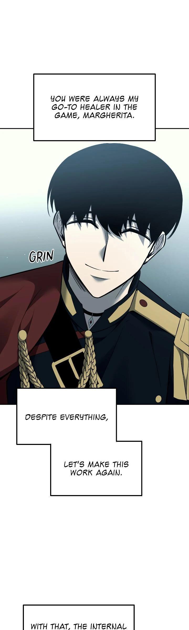 Tyrant of the Tower Defense Game Chapter 118