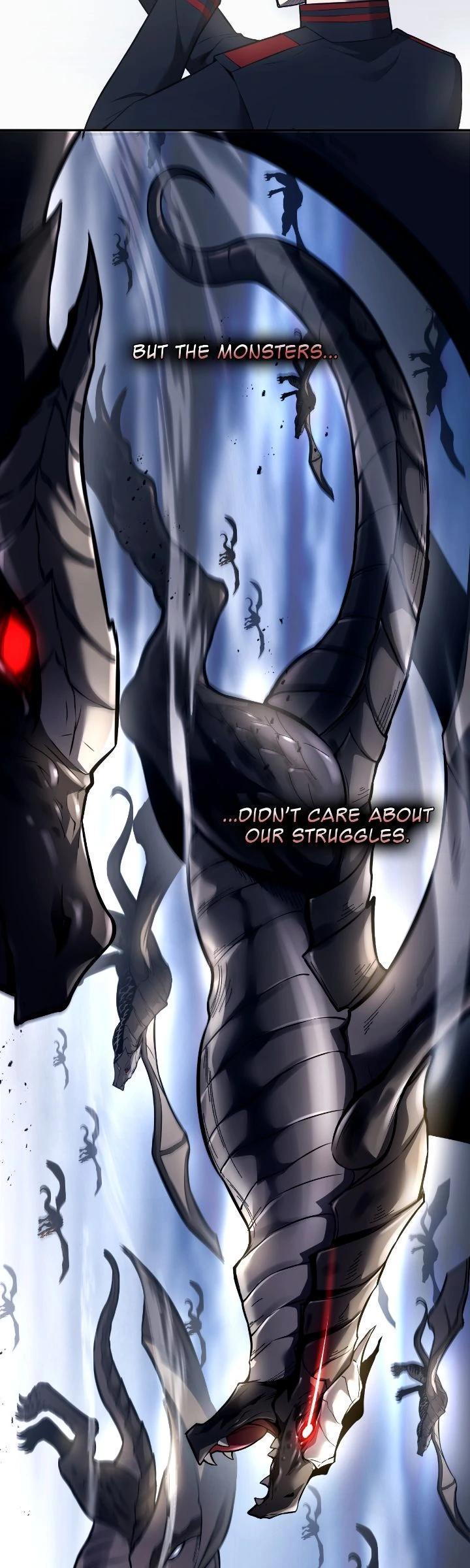 Tyrant of the Tower Defense Game Chapter 118