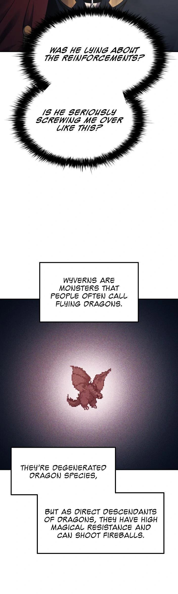 Tyrant of the Tower Defense Game Chapter 118