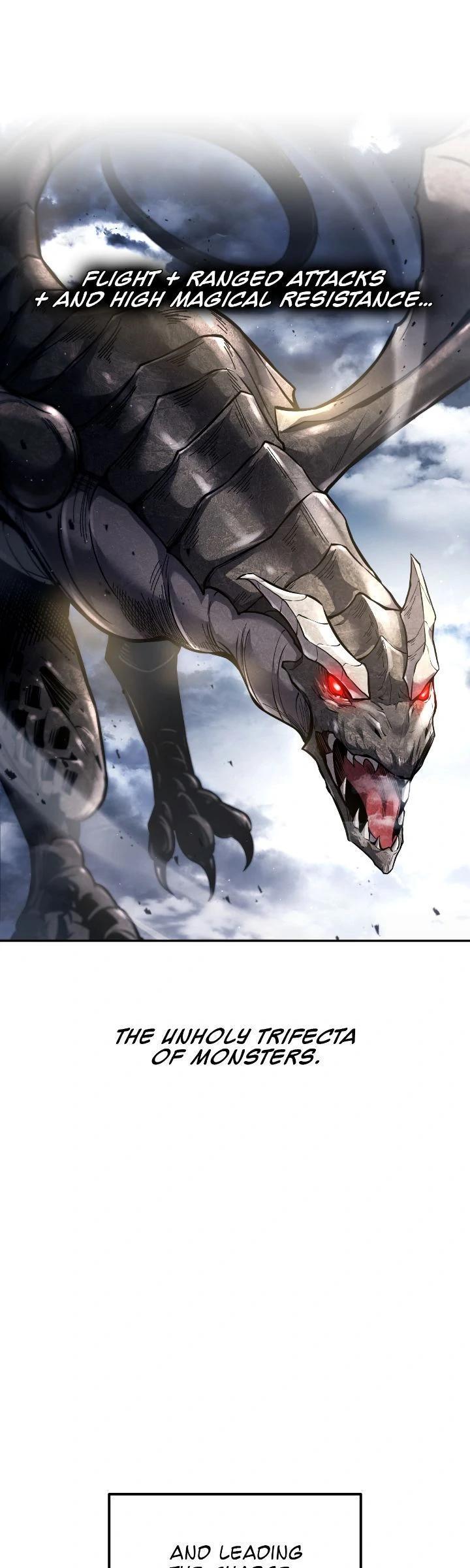 Tyrant of the Tower Defense Game Chapter 118