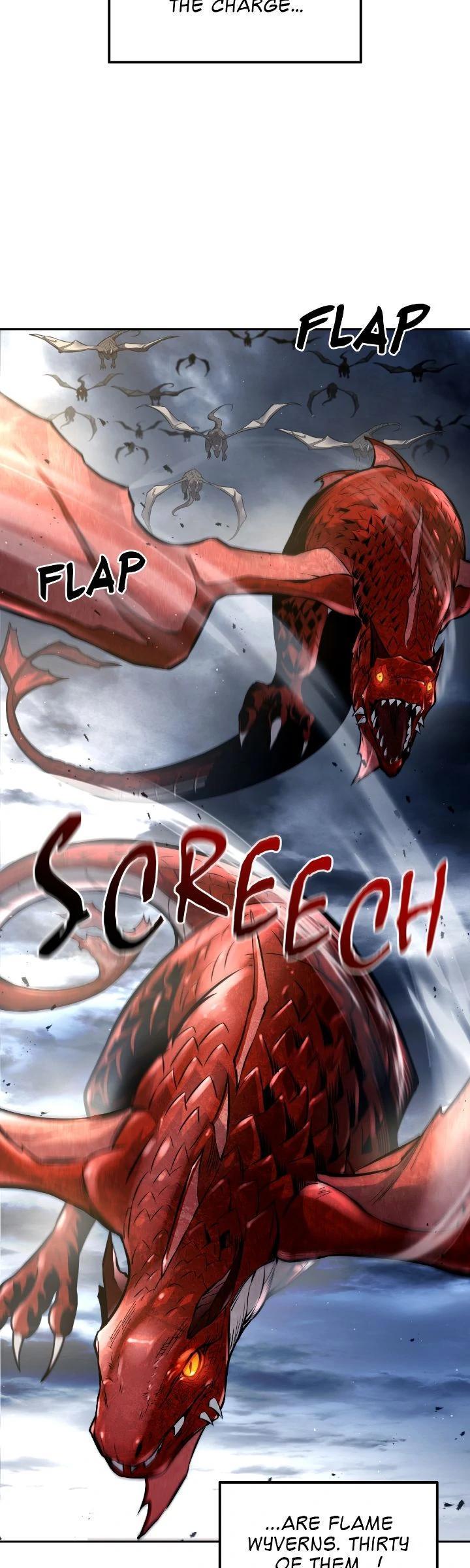 Tyrant of the Tower Defense Game Chapter 118