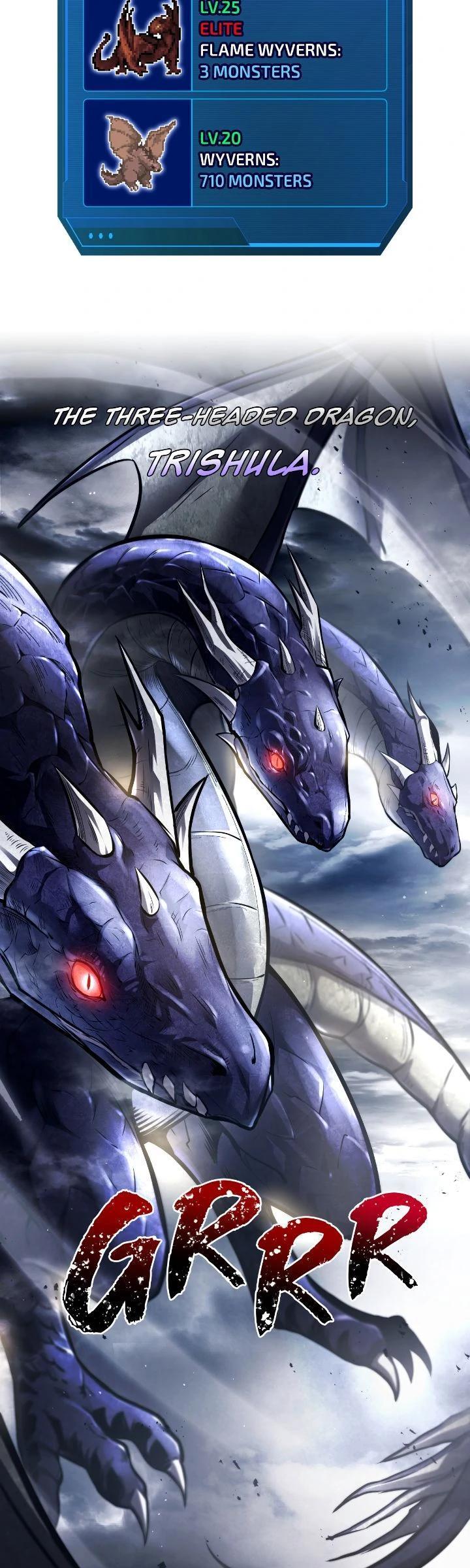 Tyrant of the Tower Defense Game Chapter 118