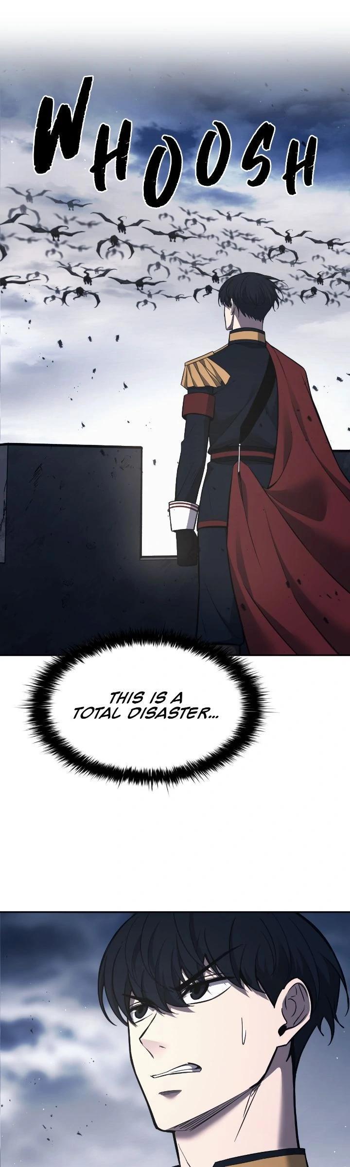 Tyrant of the Tower Defense Game Chapter 118