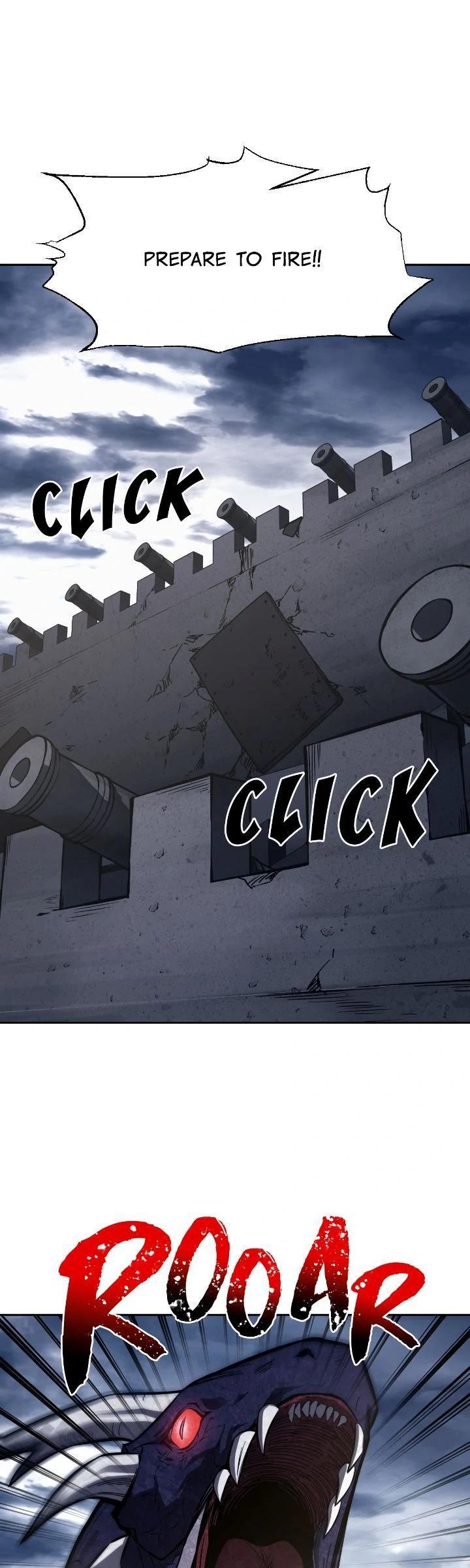 Tyrant of the Tower Defense Game Chapter 118