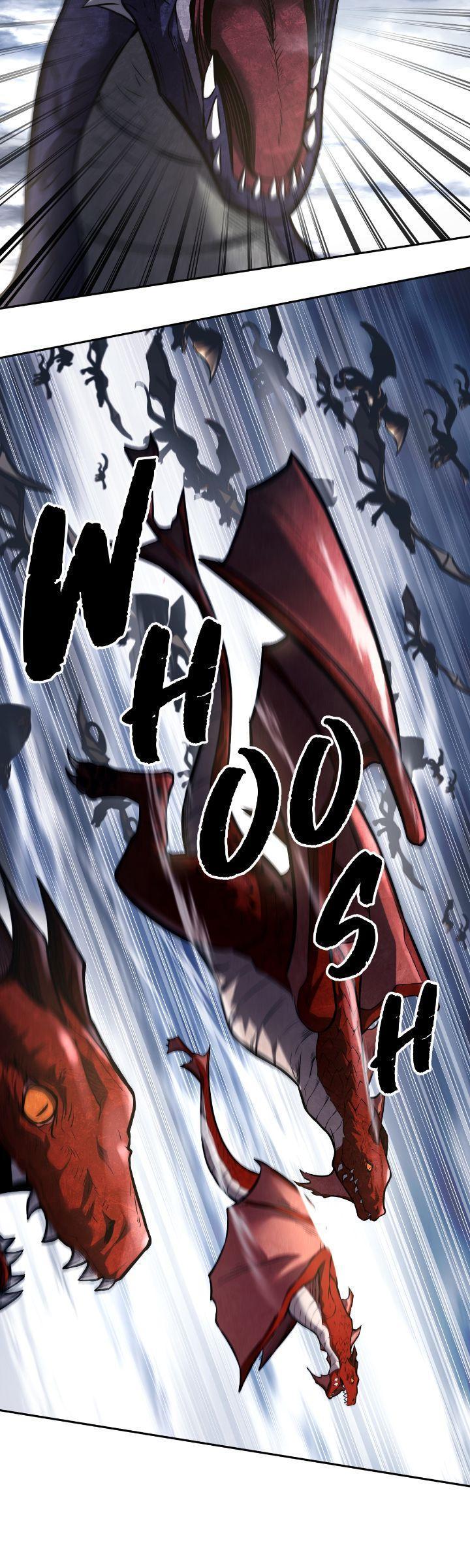 Tyrant of the Tower Defense Game Chapter 118