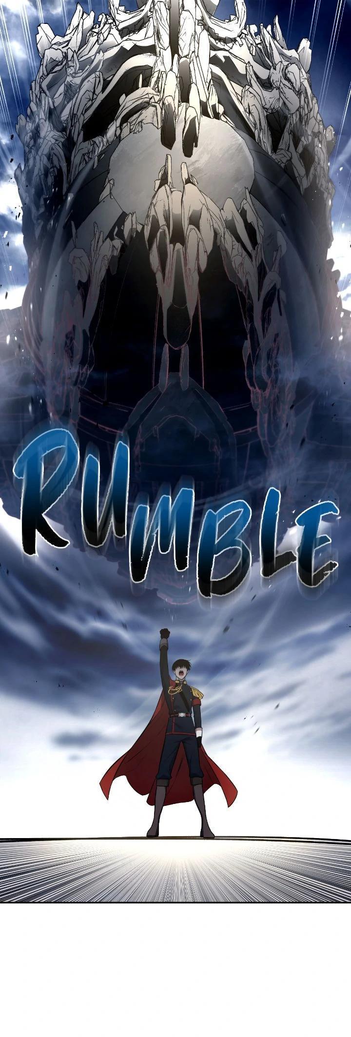 Tyrant of the Tower Defense Game Chapter 118