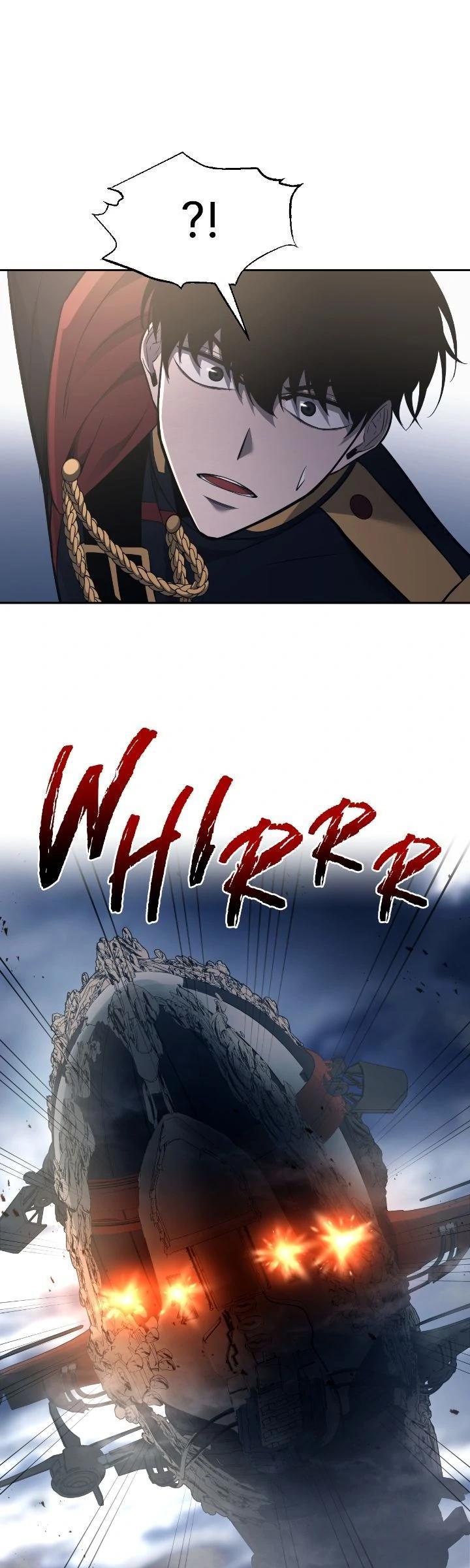 Tyrant of the Tower Defense Game Chapter 118