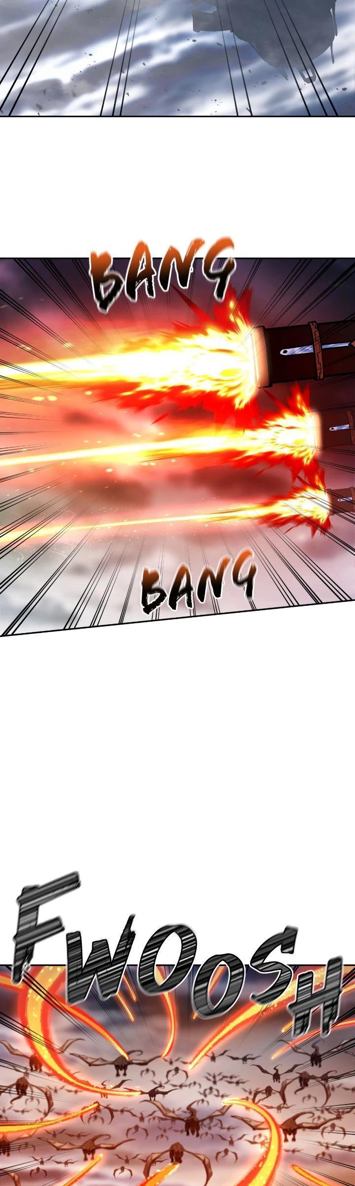 Tyrant of the Tower Defense Game Chapter 118