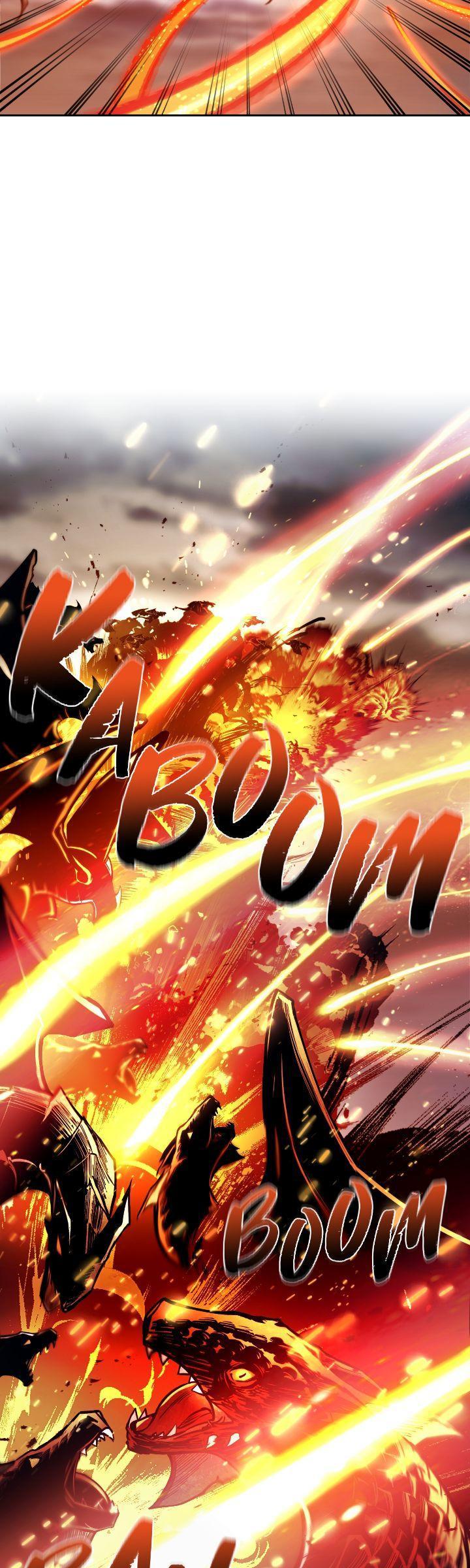 Tyrant of the Tower Defense Game Chapter 118