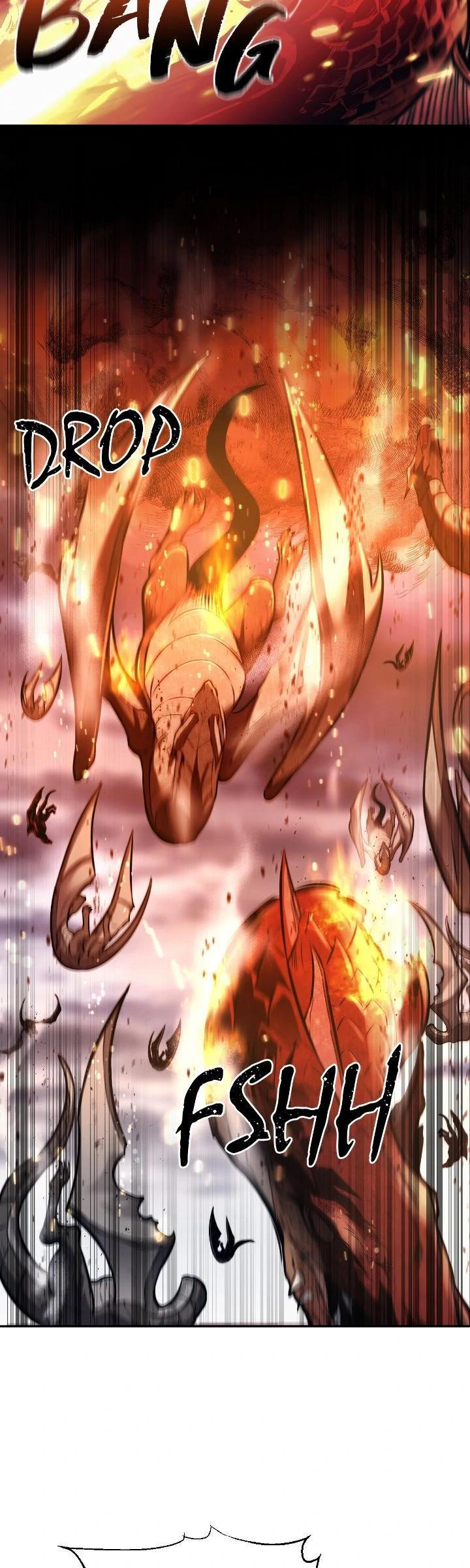 Tyrant of the Tower Defense Game Chapter 118