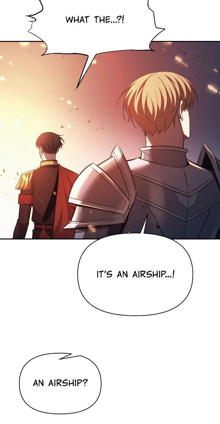 Tyrant of the Tower Defense Game Chapter 118