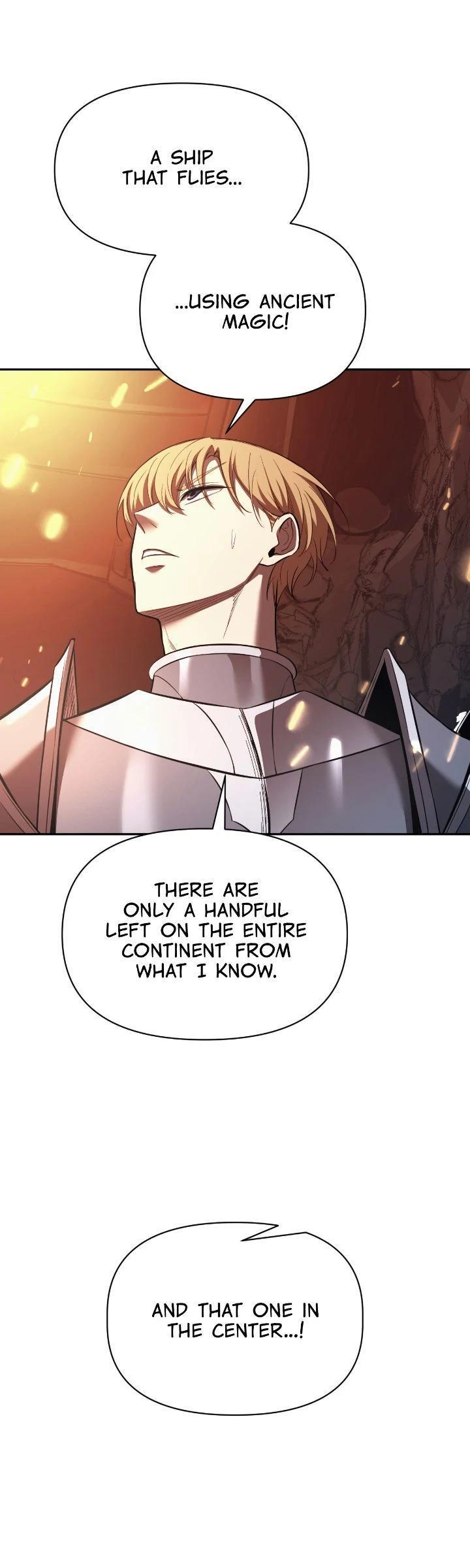 Tyrant of the Tower Defense Game Chapter 118