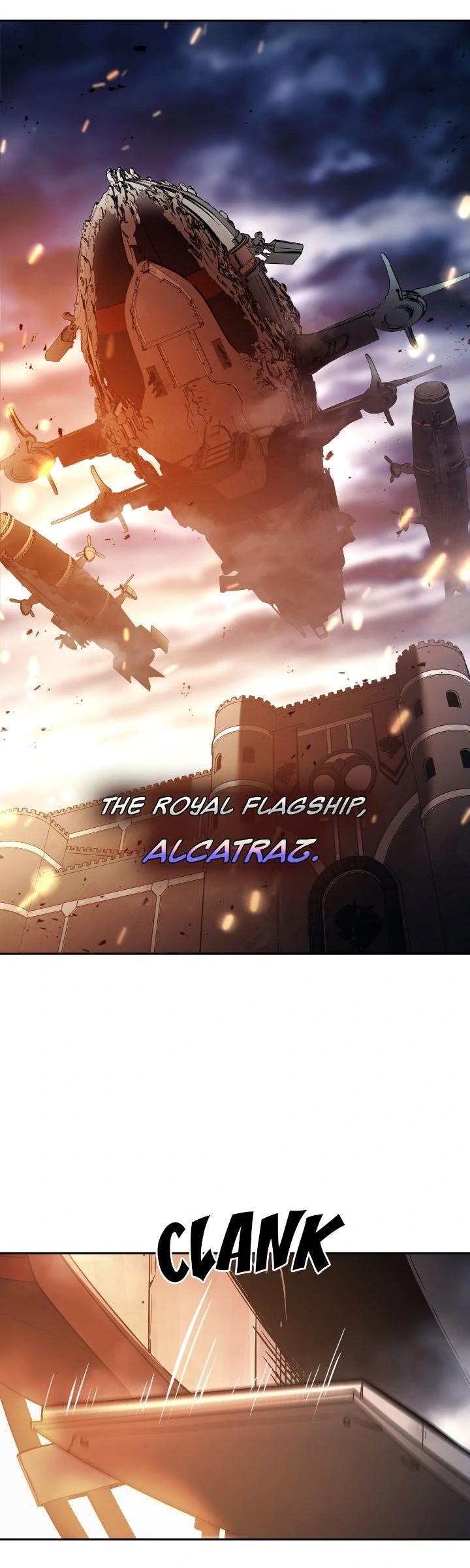 Tyrant of the Tower Defense Game Chapter 118