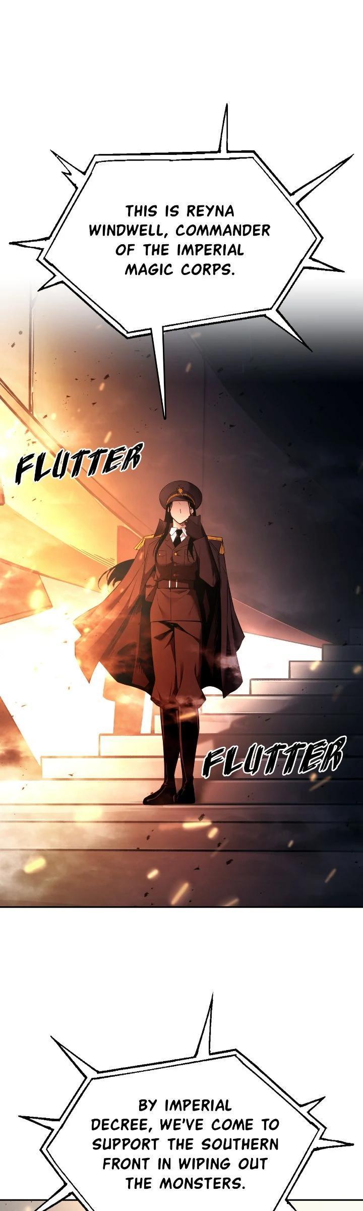 Tyrant of the Tower Defense Game Chapter 118