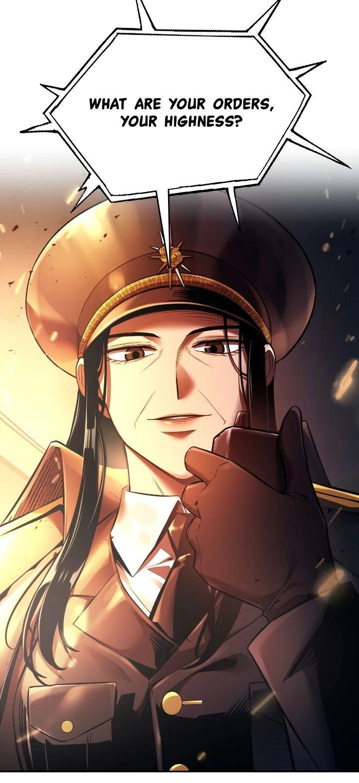 Tyrant of the Tower Defense Game Chapter 119