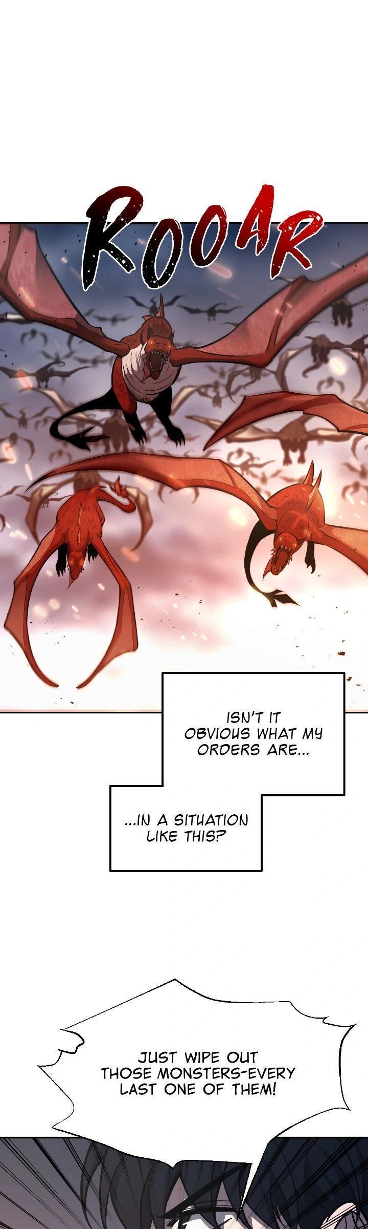 Tyrant of the Tower Defense Game Chapter 119