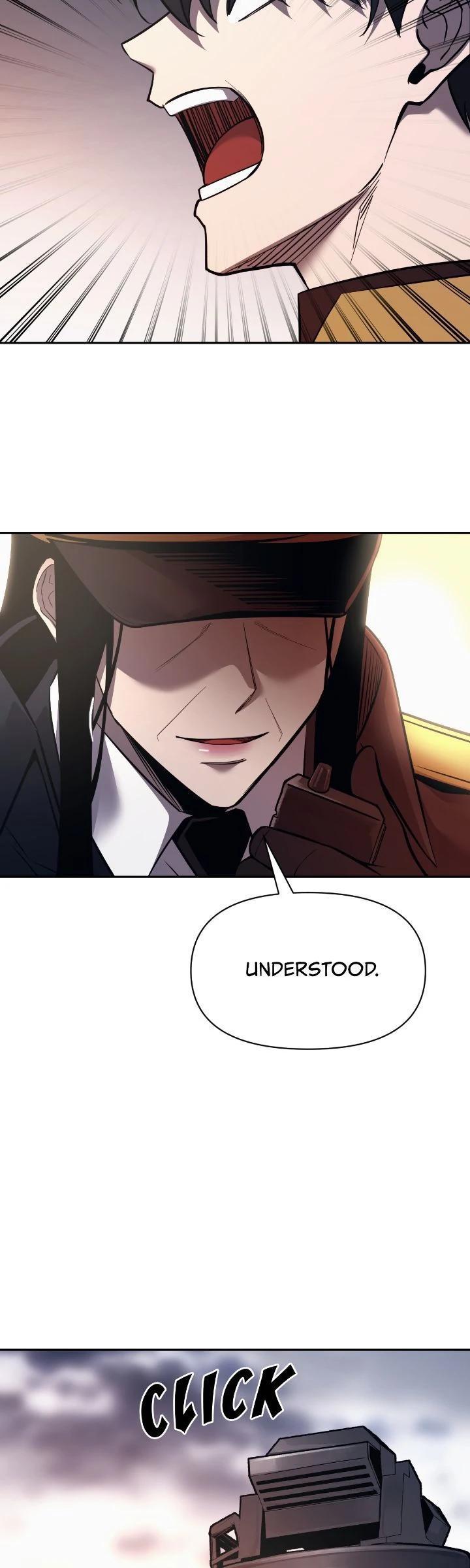 Tyrant of the Tower Defense Game Chapter 119