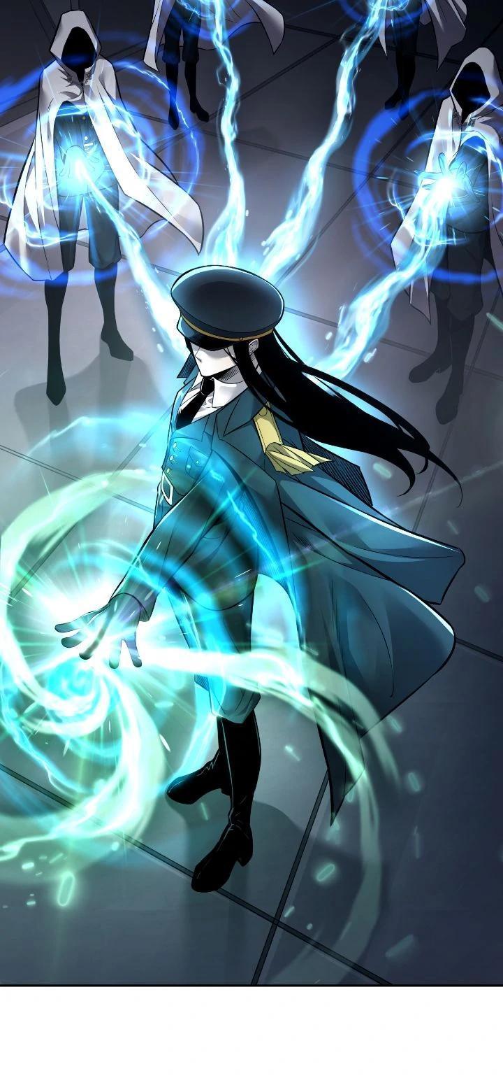 Tyrant of the Tower Defense Game Chapter 119