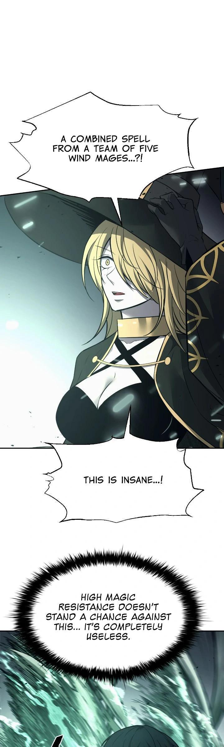 Tyrant of the Tower Defense Game Chapter 119