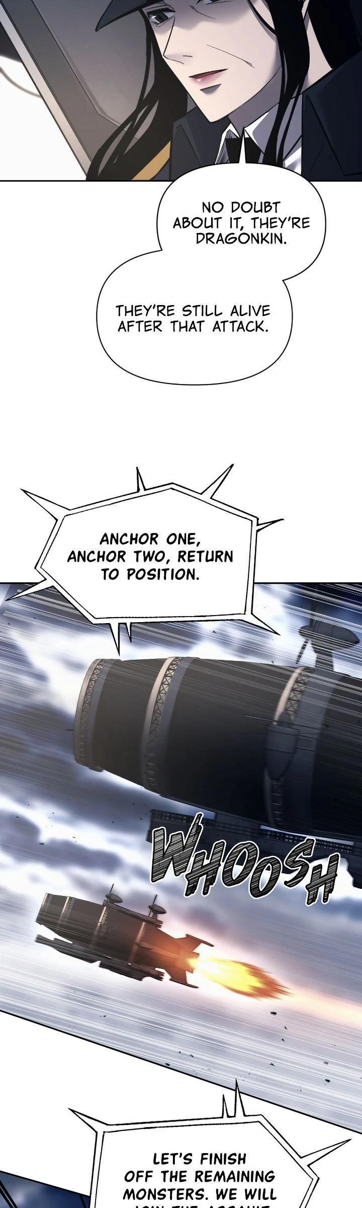 Tyrant of the Tower Defense Game Chapter 119