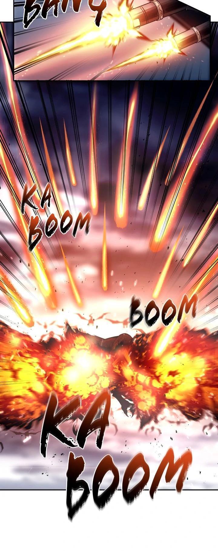 Tyrant of the Tower Defense Game Chapter 119