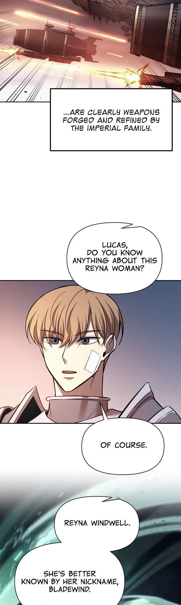 Tyrant of the Tower Defense Game Chapter 119