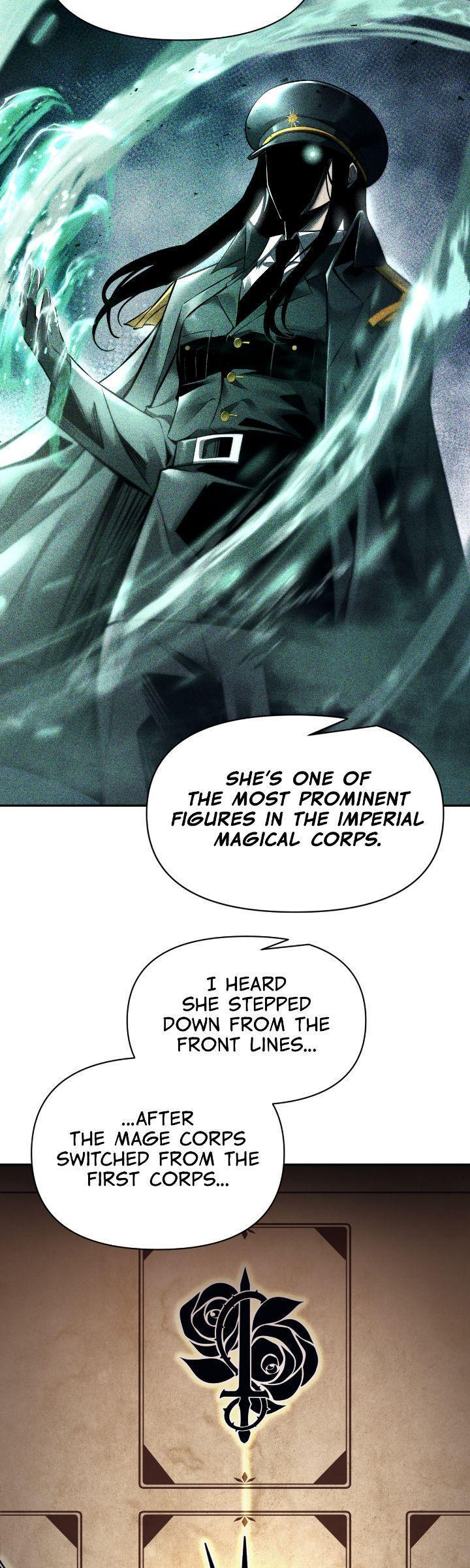 Tyrant of the Tower Defense Game Chapter 119