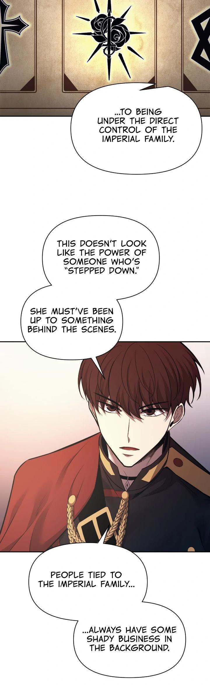 Tyrant of the Tower Defense Game Chapter 119