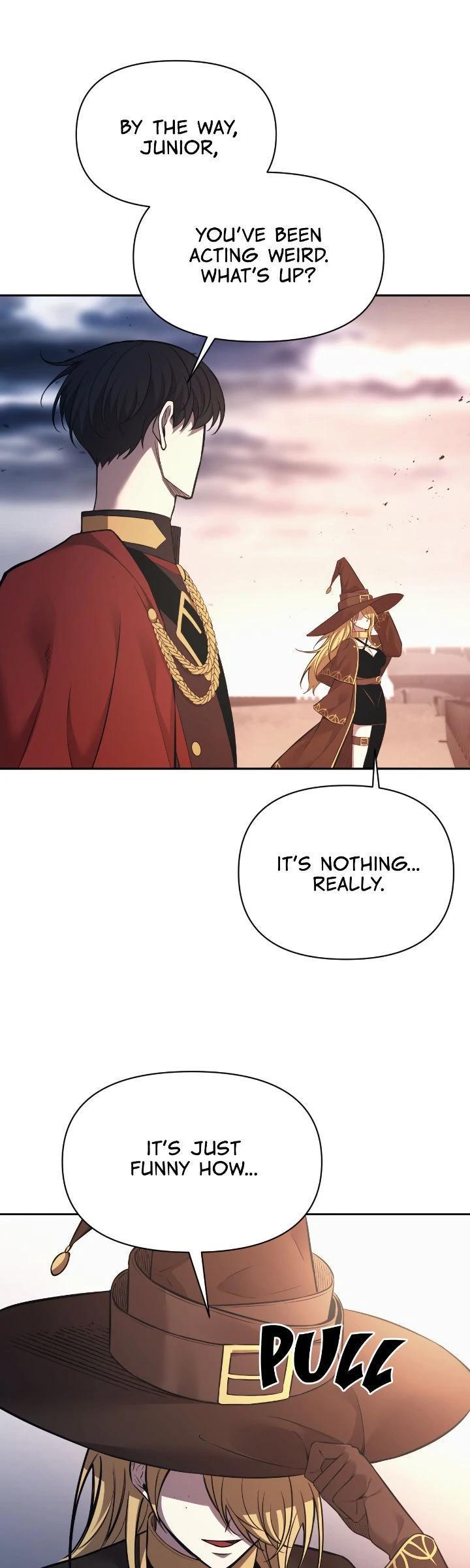 Tyrant of the Tower Defense Game Chapter 119