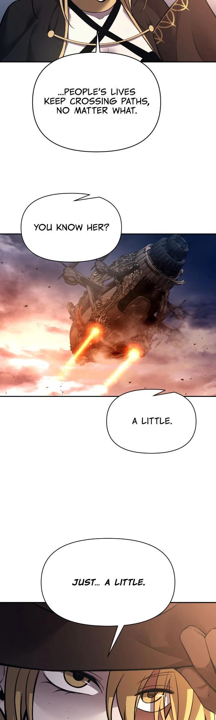 Tyrant of the Tower Defense Game Chapter 119