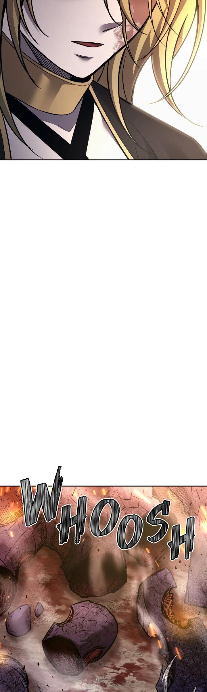 Tyrant of the Tower Defense Game Chapter 119