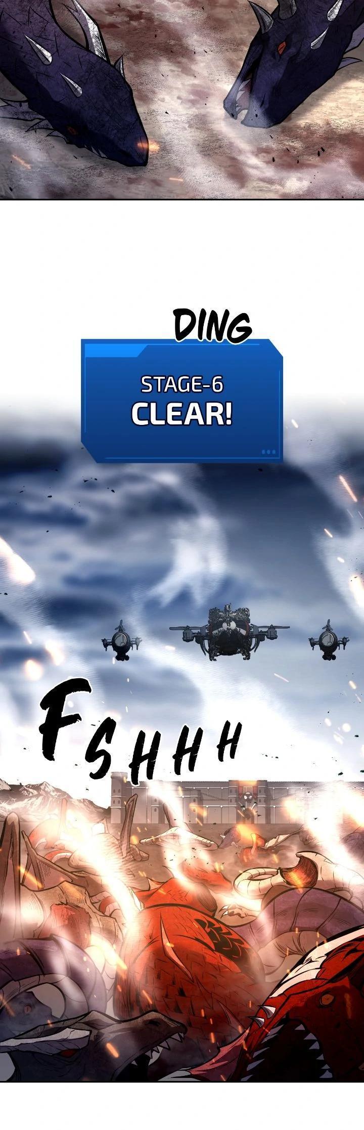 Tyrant of the Tower Defense Game Chapter 119