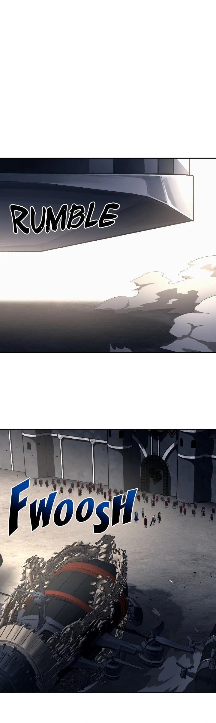 Tyrant of the Tower Defense Game Chapter 119