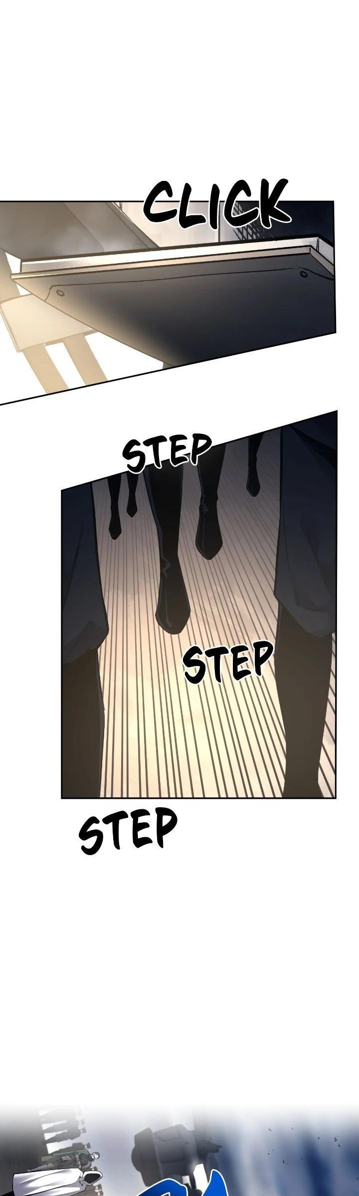 Tyrant of the Tower Defense Game Chapter 119