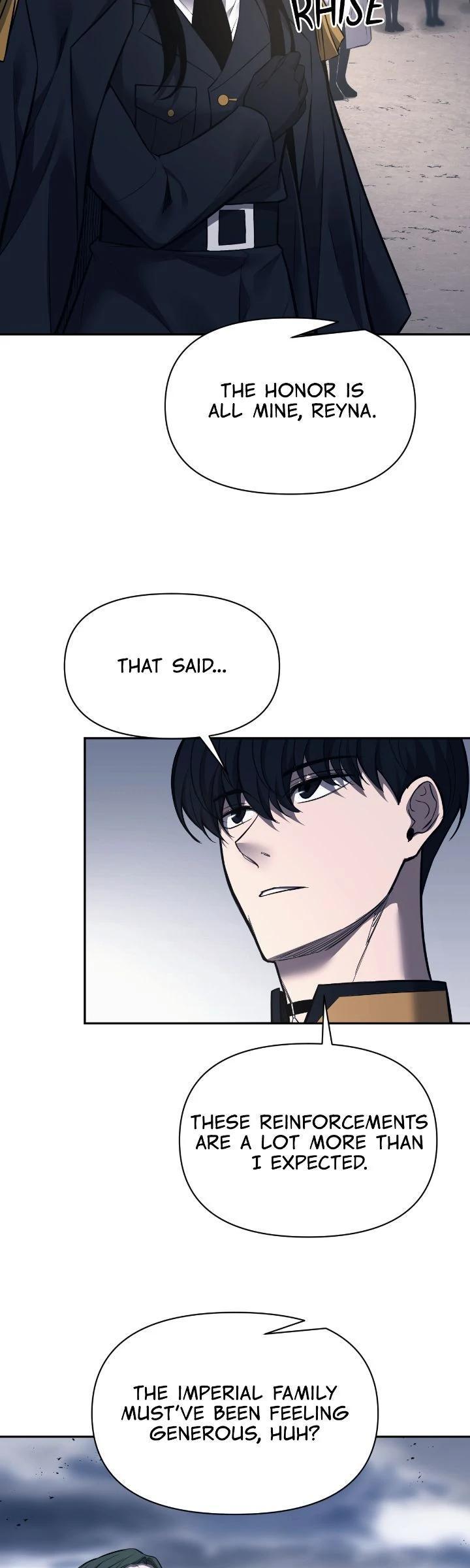 Tyrant of the Tower Defense Game Chapter 119