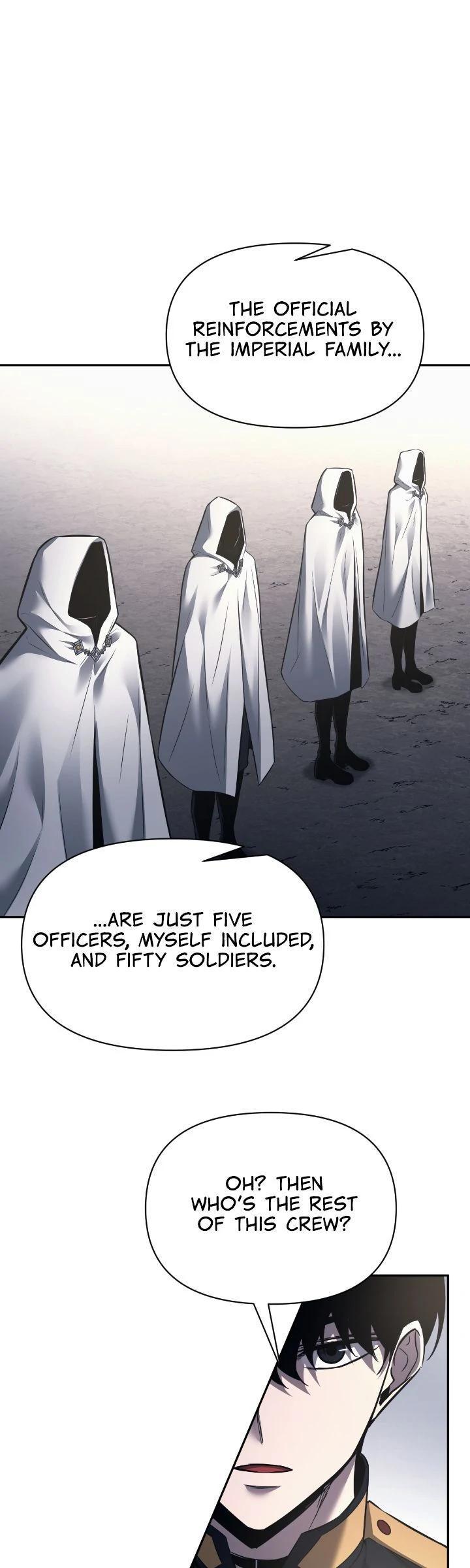 Tyrant of the Tower Defense Game Chapter 119