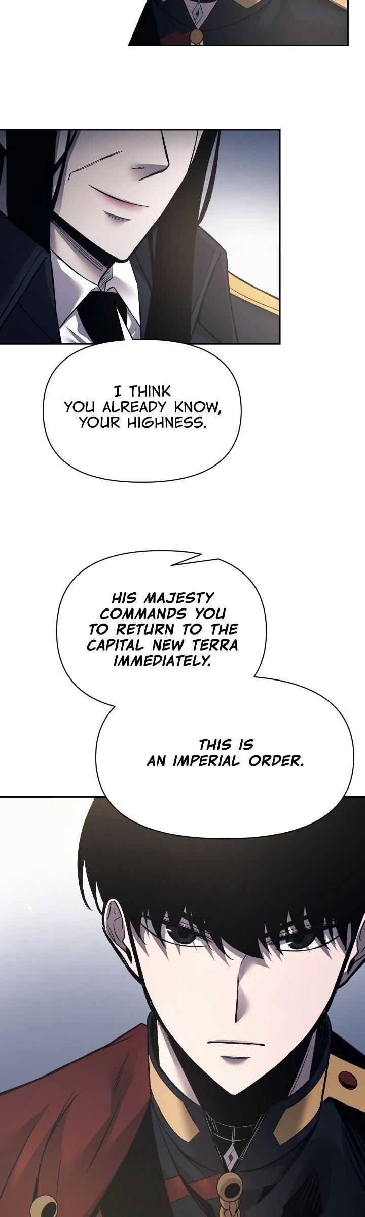 Tyrant of the Tower Defense Game Chapter 119